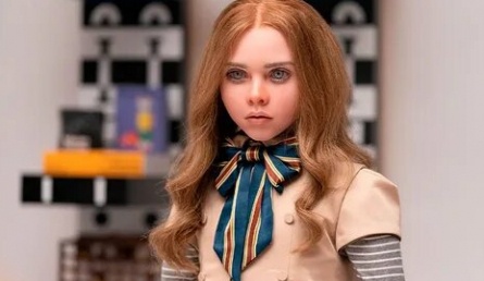 The Dolls кадры The Dolls кадры