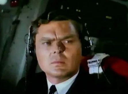 The Doomsday Flight кадры