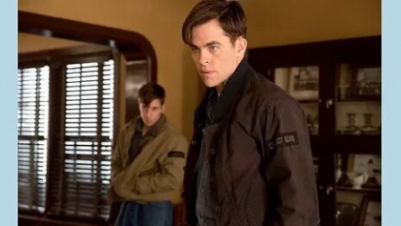 The Finest Hours кадры The Finest Hours кадры