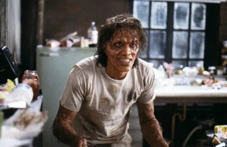 The Fly кадры The Fly кадры