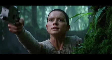 The Force кадры