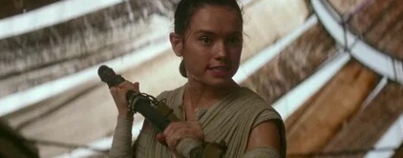 The Force кадры