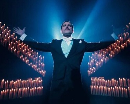 The Freddie Mercury Story: Who Wants to Live Forever кадры The Freddie Mercury Story: Who Wants to Live Forever кадры