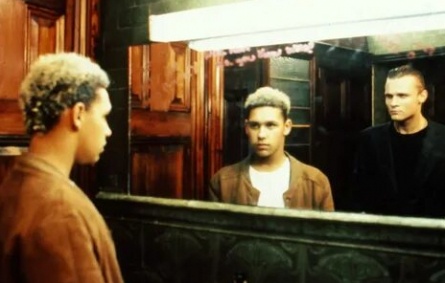 The Fruit Machine кадры