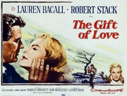 The Gift of Love кадры The Gift of Love кадры