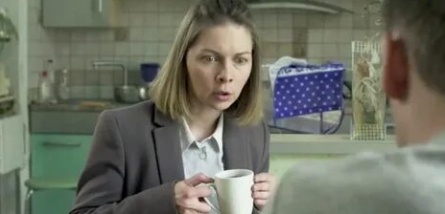 The Gist of It кадры