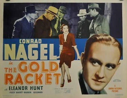 The Gold Racket кадры The Gold Racket кадры