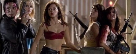 The Grindhouse Radio кадры The Grindhouse Radio кадры