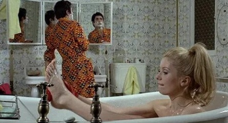The Head Mistress кадры The Head Mistress кадры