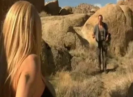 The Hills Have Thighs кадры The Hills Have Thighs кадры