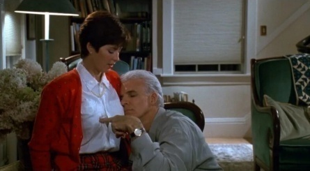 The Housesitter кадры The Housesitter кадры