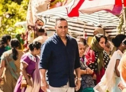 The Indian Detective кадры The Indian Detective кадры