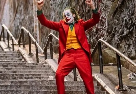 The Jester from Transylvania кадры The Jester from Transylvania кадры