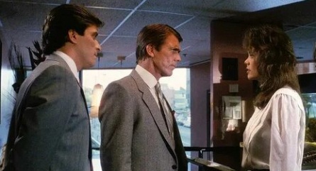 The Jigsaw Murders кадры