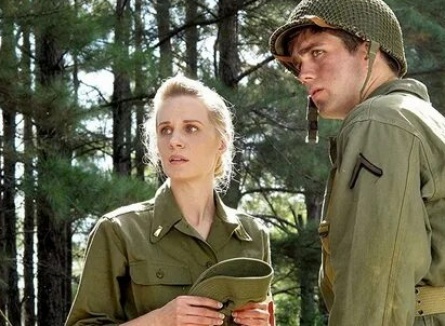 The Last Rescue кадры