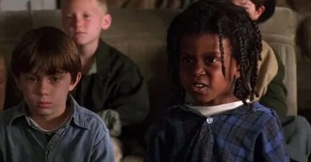 The Little Rascals кадры The Little Rascals кадры
