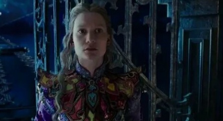 The Looking Glass кадры The Looking Glass кадры