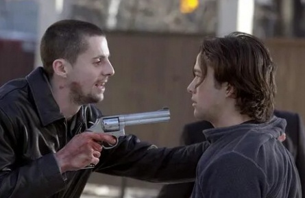 The Lookout кадры