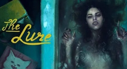 The Lure кадры