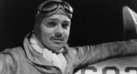The Mail Pilot кадры The Mail Pilot кадры