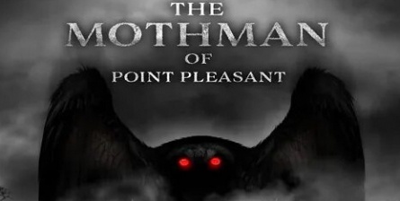 The Mothman Curse кадры The Mothman Curse кадры