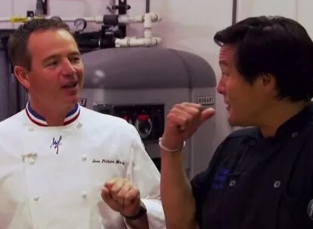 The Next Iron Chef кадры The Next Iron Chef кадры