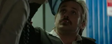The Nice Guys: Word of the Day кадры