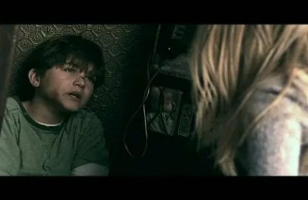 The Nickel Children кадры The Nickel Children кадры