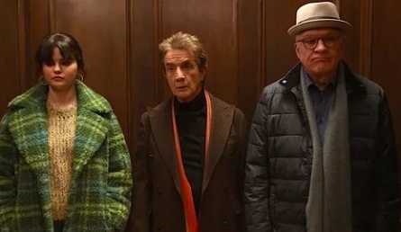 The Oland Murder кадры