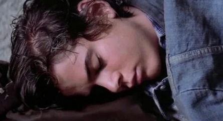 The Outsiders кадры The Outsiders кадры