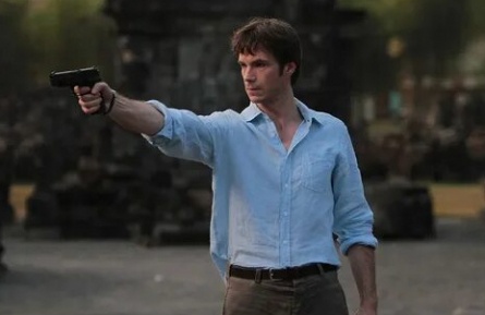 The Philosophers кадры