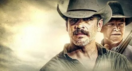 The Rodeo Thief кадры The Rodeo Thief кадры