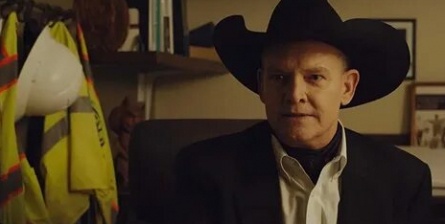 The Rodeo Thief кадры The Rodeo Thief кадры