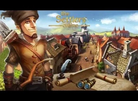 The Settlers кадры
