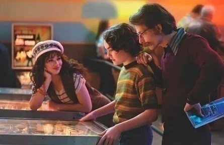 The Short Game кадры The Short Game кадры