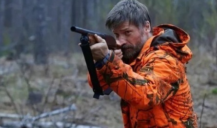 The Silencer кадры The Silencer кадры