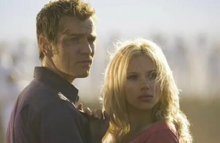 The Sperminator кадры