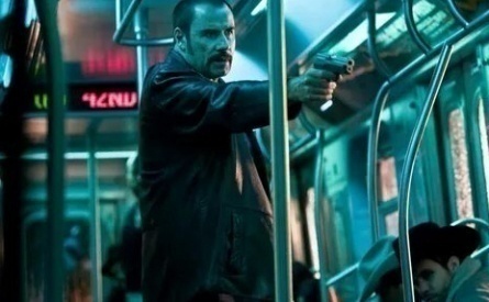 The Taken кадры The Taken кадры