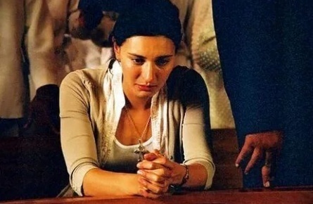 The Tattooist кадры