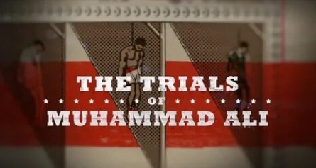 The Trials of Muhammad Ali кадры The Trials of Muhammad Ali кадры