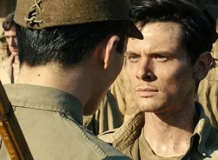 The Unbroken кадры The Unbroken кадры