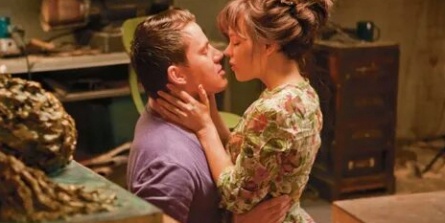 The Vow кадры The Vow кадры