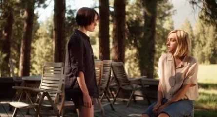 The Waiting Game кадры