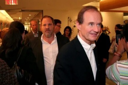 The Weinstein Company выпустит Мастера в октябре кадры