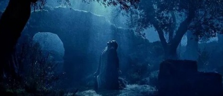 The Whisper кадры The Whisper кадры