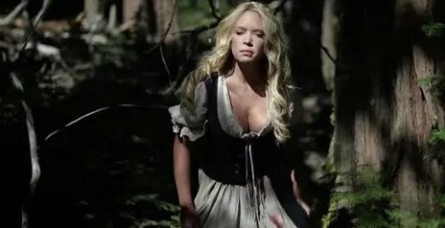 The Wishing Forest кадры The Wishing Forest кадры