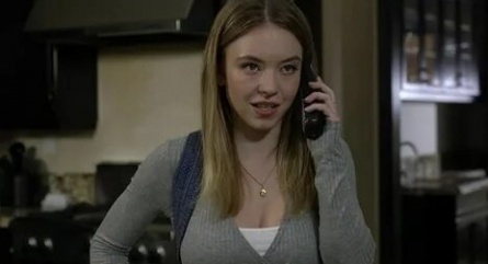 The Wrong Daughter кадры The Wrong Daughter кадры