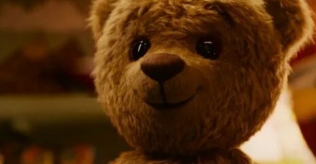 The Yellow Teddy Bears кадры The Yellow Teddy Bears кадры