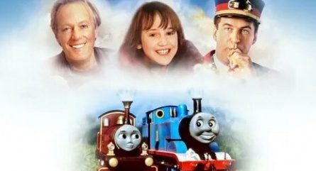 Thomas and the Magic Railroad: 20th Anniversary Celebration кадры