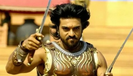 Tibetan Warrior кадры